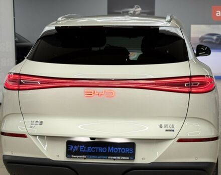 купить новое авто БИД Sea Lion 06 2025 года от официального дилера Aleksei БИД фото