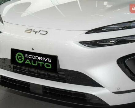 купить новое авто БИД Sea Lion 06 2025 года от официального дилера Автосалон ECODRIVE AUTO Київ БИД фото