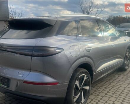 купить новое авто БИД Sea Lion 06 2025 года от официального дилера Олег Львів БИД фото