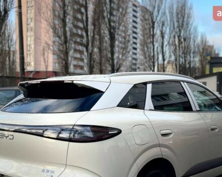 купить новое авто БИД Sea Lion 06 2025 года от официального дилера Будпостач  БИД фото