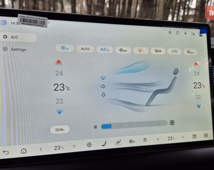 купить новое авто БИД Sea Lion 06 2025 года от официального дилера Energy Hub Київ БИД фото