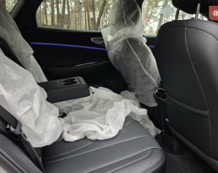 купить новое авто БИД Sea Lion 06 2025 года от официального дилера Energy Hub Київ БИД фото