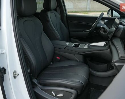 купить новое авто БИД Sea Lion 06 2025 года от официального дилера Константин Альперович БИД фото