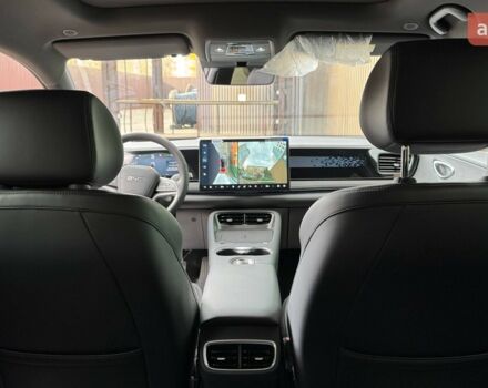 купить новое авто БИД Sea Lion 06 2025 года от официального дилера E-SKM ZOO БИД фото