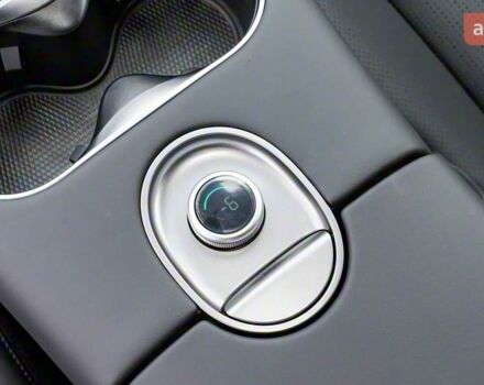 купить новое авто БИД Sea Lion 06 2025 года от официального дилера Константин Альперович БИД фото