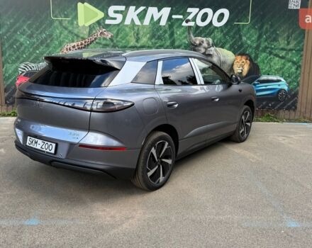 купить новое авто БИД Sea Lion 06 2025 года от официального дилера E-SKM ZOO БИД фото