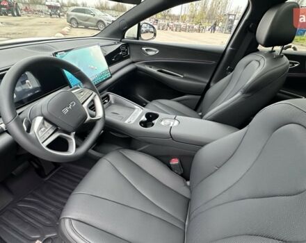 купить новое авто БИД Sea Lion 06 2025 года от официального дилера Віталій БИД фото