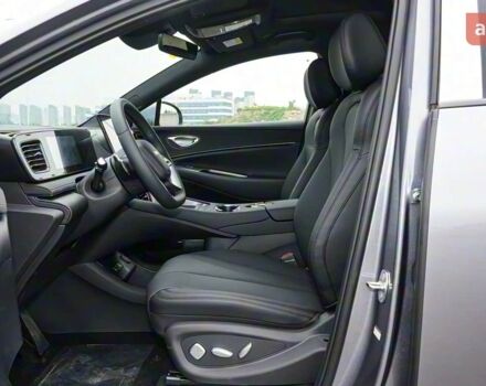 купить новое авто БИД Sea Lion 06 2025 года от официального дилера 4Колеса БИД фото