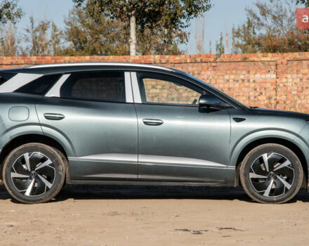 купити нове авто БІД Sea Lion 06 2025 року від офіційного дилера Автосалон ECODRIVE AUTO Київ БІД фото