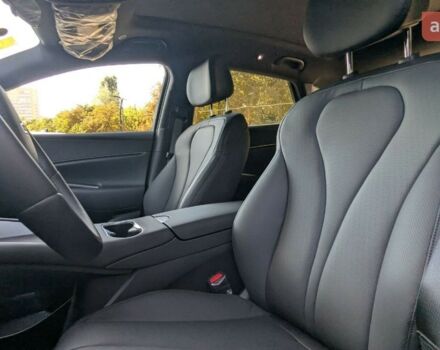 купить новое авто БИД Sea Lion 06 2025 года от официального дилера Чабан Вячеслав БИД фото