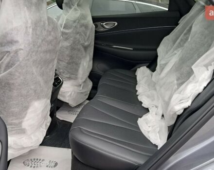 купити нове авто БІД Sea Lion 06 2025 року від офіційного дилера E-SKM Позняки БІД фото