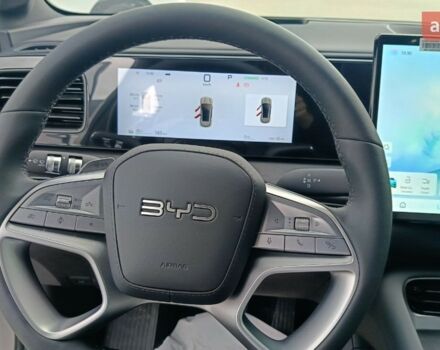 купить новое авто БИД Sea Lion 06 2025 года от официального дилера E-SKM Вінниця БИД фото