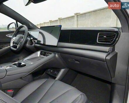 БІД Sea Lion 06, об'ємом двигуна 0 л та пробігом 1 тис. км за 29000 $, фото 9 на Automoto.ua