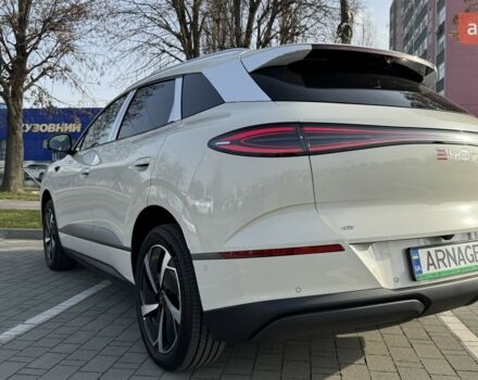 купити нове авто БІД Sea Lion 06 2025 року від офіційного дилера Алексей БІД фото