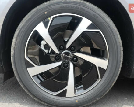 купить новое авто БИД Sea Lion 06 2025 года от официального дилера Автосалон ECODRIVE AUTO Київ БИД фото