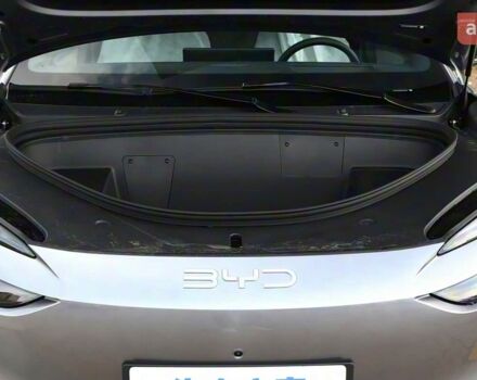 купить новое авто БИД Sea Lion 06 2025 года от официального дилера Константин Альперович БИД фото