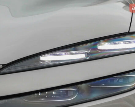 купить новое авто БИД Sea Lion 06 2025 года от официального дилера METEK БИД фото