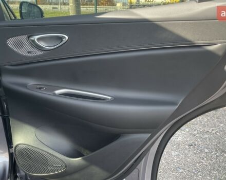 купить новое авто БИД Sea Lion 06 2025 года от официального дилера Максим Путрівка БИД фото