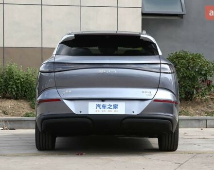 купить новое авто БИД Sea Lion 06 2025 года от официального дилера Не вказано БИД фото