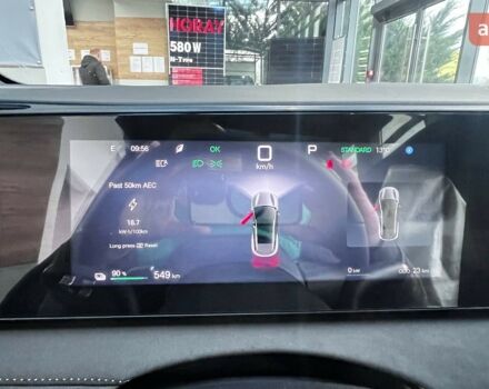 купить новое авто БИД Sea Lion 06 2025 года от официального дилера Іван БИД фото