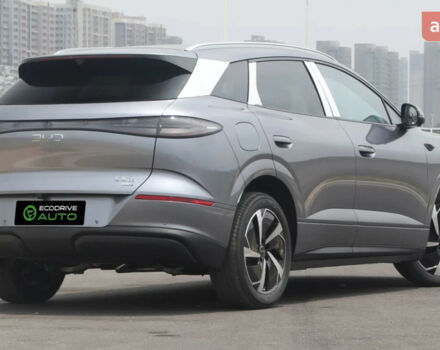 купить новое авто БИД Sea Lion 06 2025 года от официального дилера Автосалон ECODRIVE AUTO Київ БИД фото