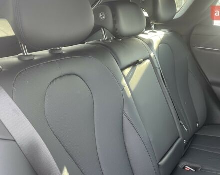 купить новое авто БИД Sea Lion 06 2025 года от официального дилера Максим Путрівка БИД фото