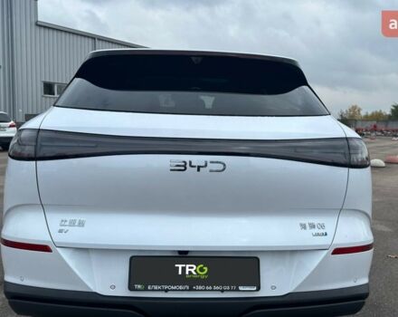 БИД Sea Lion 06 2025 года купить новое авто БИД Sea Lion 06 2025 года от официального дилера Віталій БИД фото