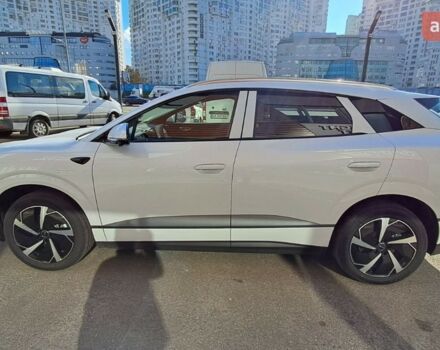 купить новое авто БИД Sea Lion 06 2025 года от официального дилера E-SKM Позняки БИД фото