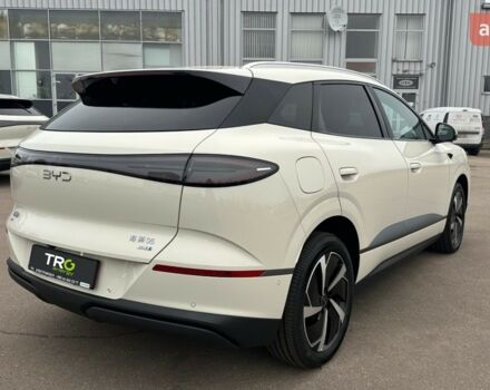 купить новое авто БИД Sea Lion 06 2025 года от официального дилера Віталій БИД фото