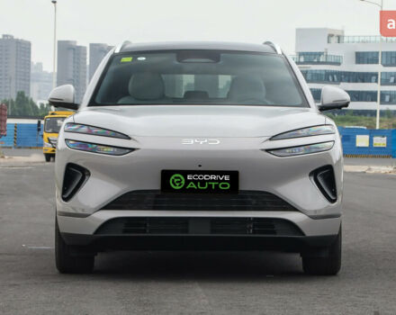 купить новое авто БИД Sea Lion 06 2025 года от официального дилера Автосалон ECODRIVE AUTO Київ БИД фото