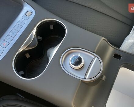 купить новое авто БИД Sea Lion 06 2025 года от официального дилера E-SKM Черкаси БИД фото