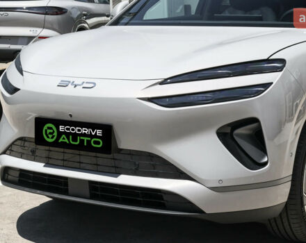 купить новое авто БИД Sea Lion 06 2025 года от официального дилера Автосалон ECODRIVE AUTO Київ БИД фото