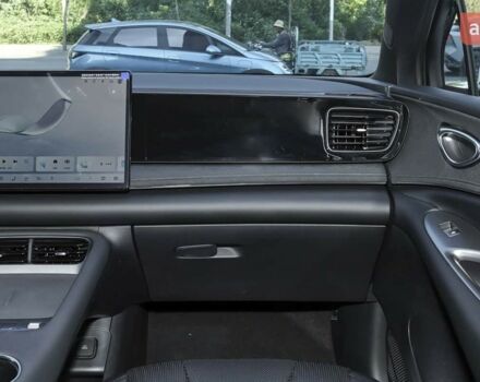 купить новое авто БИД Sea Lion 06 2025 года от официального дилера Константин Альперович БИД фото