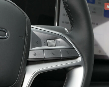 купить новое авто БИД Sea Lion 06 2025 года от официального дилера Автосалон ECODRIVE AUTO Київ БИД фото