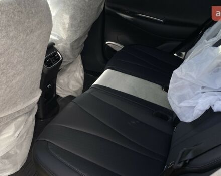 купить новое авто БИД Sea Lion 06 2025 года от официального дилера E-SKM Черкаси БИД фото