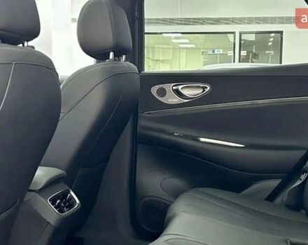 купить новое авто БИД Sea Lion 06 2025 года от официального дилера Ben⚡️Auto БИД фото