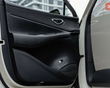 купить новое авто БИД Sea Lion 06 2025 года от официального дилера Автосалон ECODRIVE AUTO Київ БИД фото