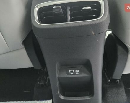 купить новое авто БИД Sea Lion 06 2025 года от официального дилера E-Car БИД фото