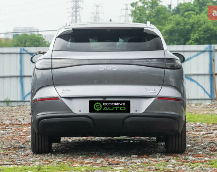 купить новое авто БИД Sea Lion 06 2025 года от официального дилера Автосалон ECODRIVE AUTO Київ БИД фото