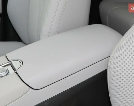 купить новое авто БИД Sea Lion 06 2025 года от официального дилера Автосалон ECODRIVE AUTO Київ БИД фото