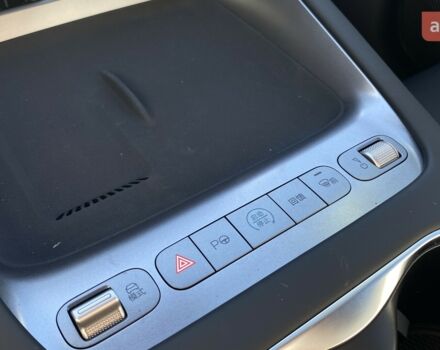 купити нове авто БІД Sea Lion 06 2025 року від офіційного дилера E-SKM Черкаси БІД фото