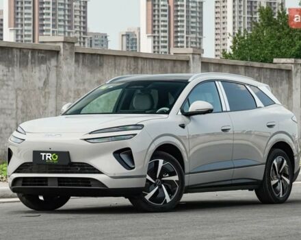 купить новое авто БИД Sea Lion 06 2025 года от официального дилера Віталій БИД фото