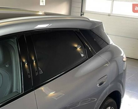 купить новое авто БИД Sea Lion 06 2025 года от официального дилера E-SKM Житомир БИД фото