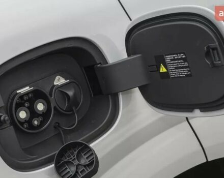 купити нове авто БІД Sea Lion 06 2025 року від офіційного дилера Global Electric БІД фото