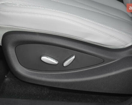 БИД Sea Lion 06, объемом двигателя 1.5 л и пробегом 0 тыс. км за 31190 $, фото 15 на Automoto.ua