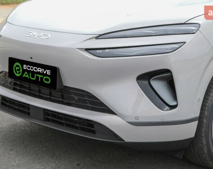 купить новое авто БИД Sea Lion 06 2025 года от официального дилера Автосалон ECODRIVE AUTO Київ БИД фото