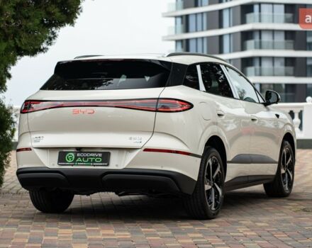 купить новое авто БИД Sea Lion 06 2025 года от официального дилера Автосалон ECODRIVE AUTO Київ БИД фото