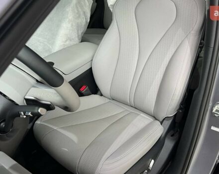 купить новое авто БИД Sea Lion 06 2025 года от официального дилера Petr БИД фото