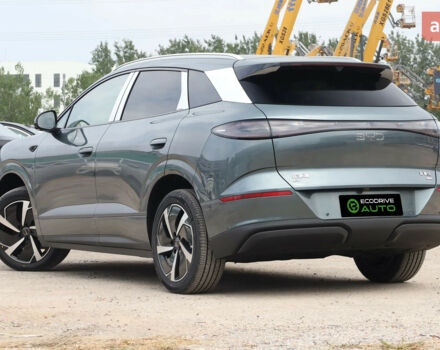 купить новое авто БИД Sea Lion 06 2025 года от официального дилера Автосалон ECODRIVE AUTO Київ БИД фото