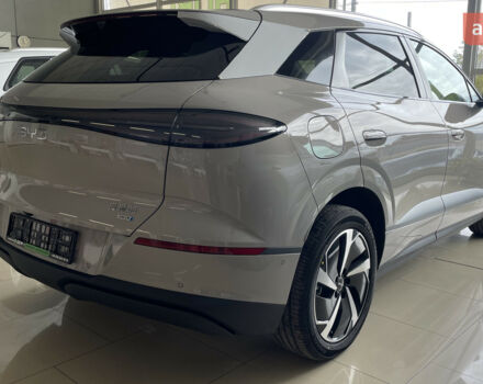 купити нове авто БІД Sea Lion 06 2025 року від офіційного дилера E-SKM Кропивницький БІД фото